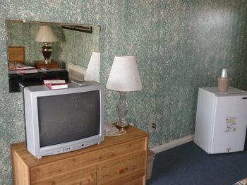 Mt. Vernon Motel Манхайм Екстериор снимка